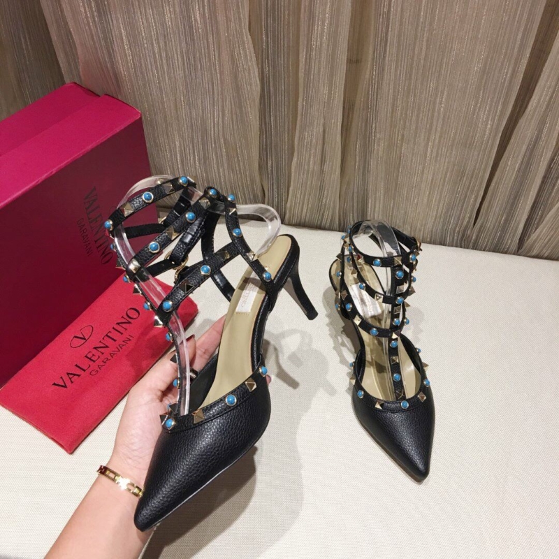 Valentino High Heels